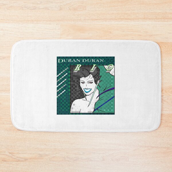 Item preview, Rio Green Mosaic designed and sold by Normbot2000.