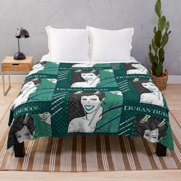Item preview, Rio Green Mosaic designed and sold by Normbot2000.