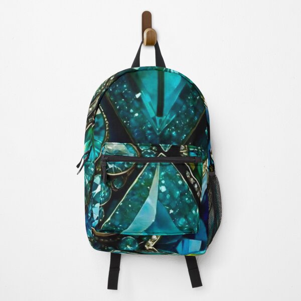 Item preview, Emerald pattern designed and sold by Weird & wonderful .