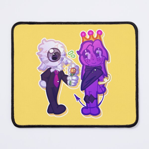 Item preview, Eggchan and Wemmbu designed and sold by NemisStuff.
