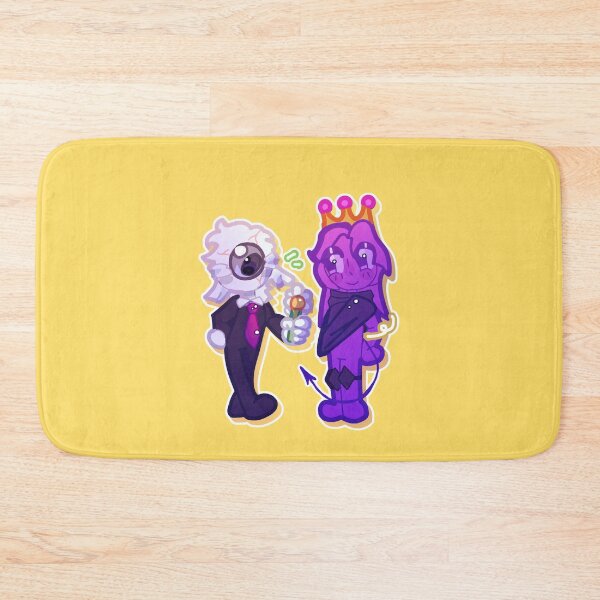 Item preview, Eggchan and Wemmbu designed and sold by NemisStuff.
