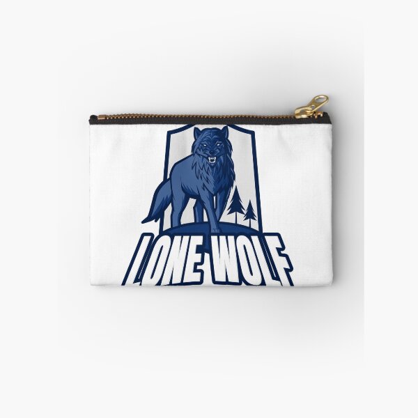 Item preview, Call of the Lone Wolf  designed and sold by SeeTheseTees.