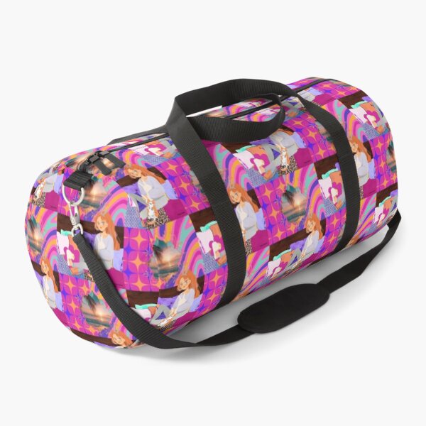 Item preview, Groovy Bunny Girl and Cat Hangout 2 designed and sold by artbyomega.