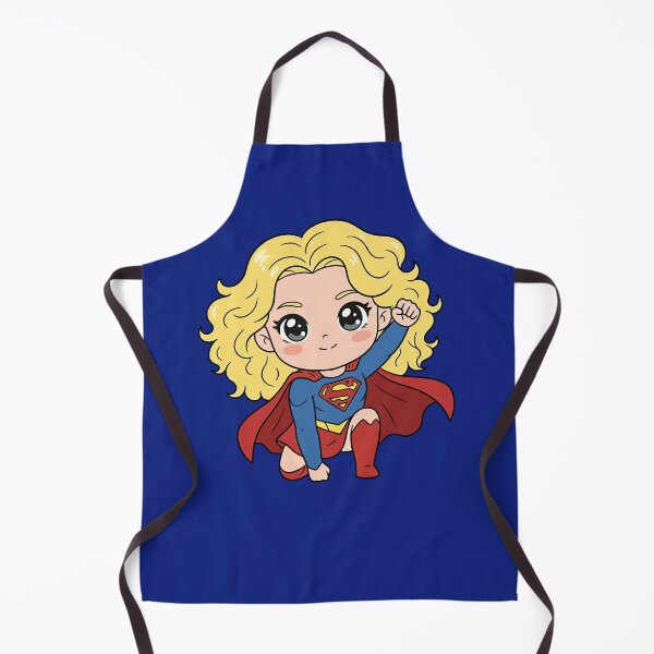 Artikelvorschau, Chibi Punk Supergirl und ihr Hund entworfen und verkauft von What you are is Beautiful.