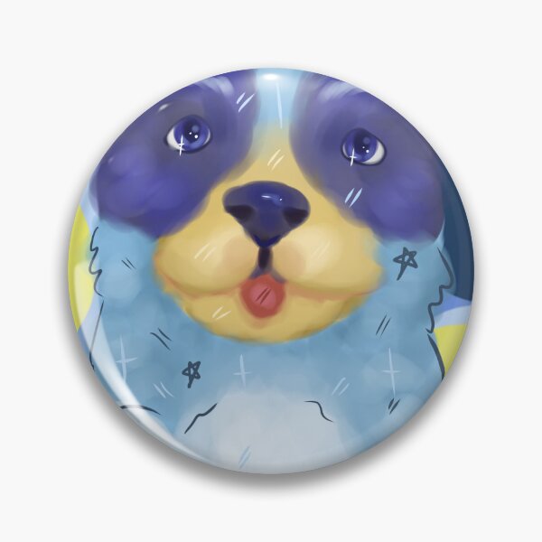 Item preview, Bluey gets real designed and sold by spideyt1ngle.
