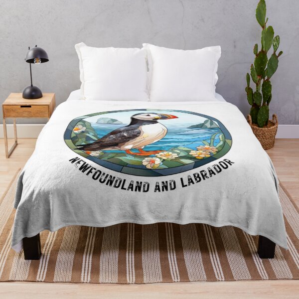 Item preview, Newfoundland and Labrador designed and sold by SHNewfoundland.