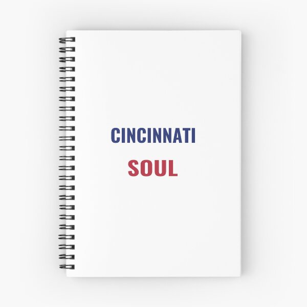 Artikelvorschau, Cincinnati Soul Vintage T-Shirt – Queen City Retro-T-Shirt | Uncle Jichuan entworfen und verkauft von Uncle-Jichuan.