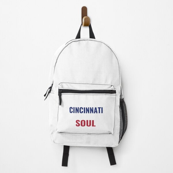 Item preview, Cincinnati Soul Vintage T-Shirt – Queen City Retro Tee | Uncle Jichuan designed and sold by Uncle-Jichuan.
