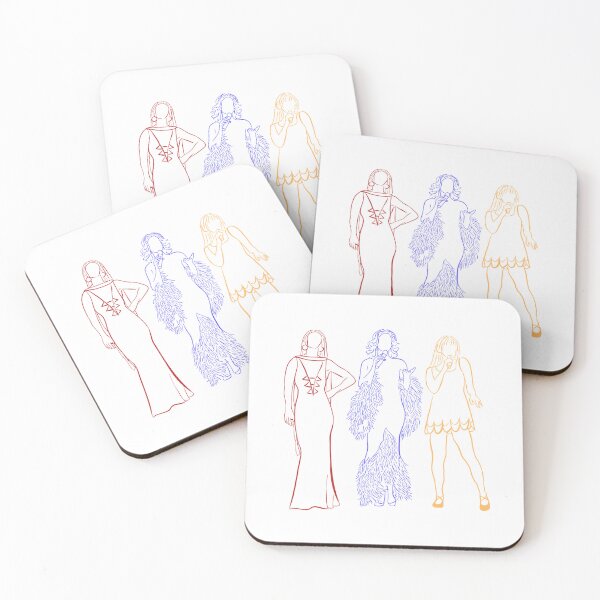 Item preview, The Cher Show - Musical designed and sold by moinbridda.