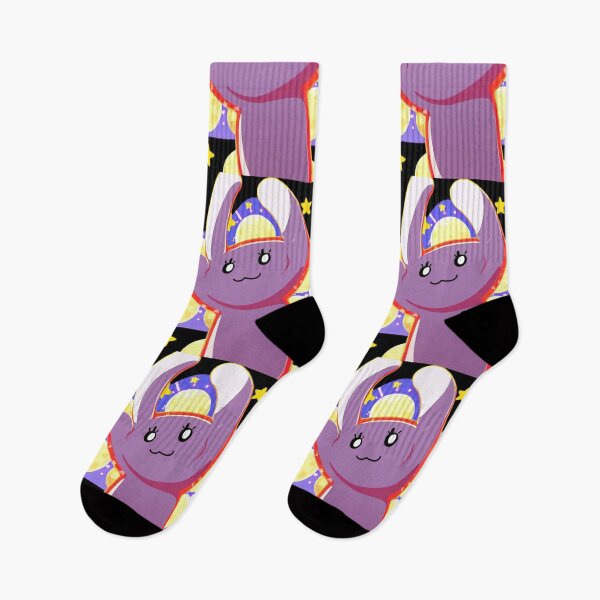 Item preview, Illustration - Rabbit-style Kawaii Creature, Cute Character designed and sold by Zone--Gaming.