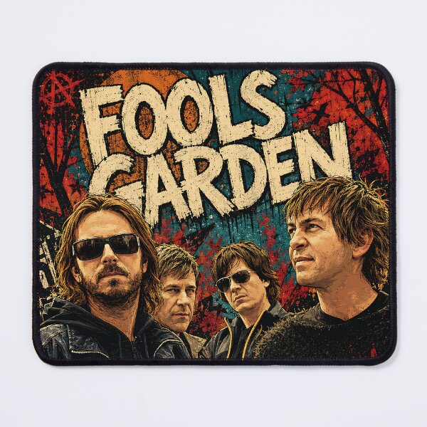 Item preview, Fools Garden designed and sold by TeeCodes.