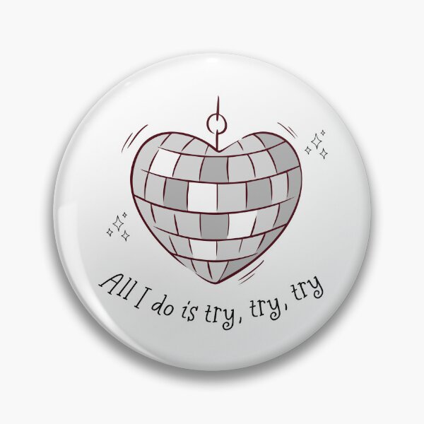 Item preview, Mirrorball lyrics Taylor Swift  designed and sold by OurCreativeNook.
