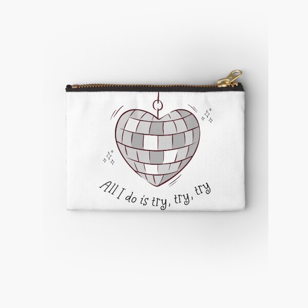 Item preview, Mirrorball lyrics Taylor Swift  designed and sold by OurCreativeNook.
