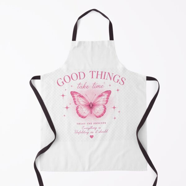Item preview, GOOD THINGS designed and sold by ALL TRADES APPAREAL.