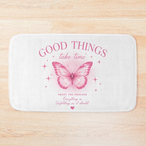 Item preview, GOOD THINGS designed and sold by ALL TRADES APPAREAL.