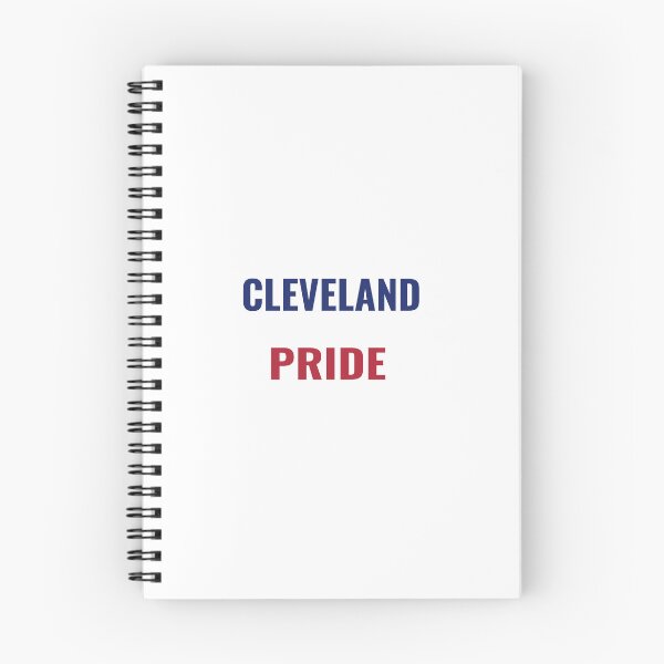 Item preview, Cleveland Pride Vintage T-Shirt – The Land Retro Tee | Uncle Jichuan designed and sold by Uncle-Jichuan.