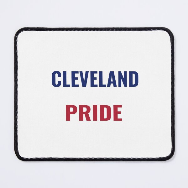 Item preview, Cleveland Pride Vintage T-Shirt – The Land Retro Tee | Uncle Jichuan designed and sold by Uncle-Jichuan.