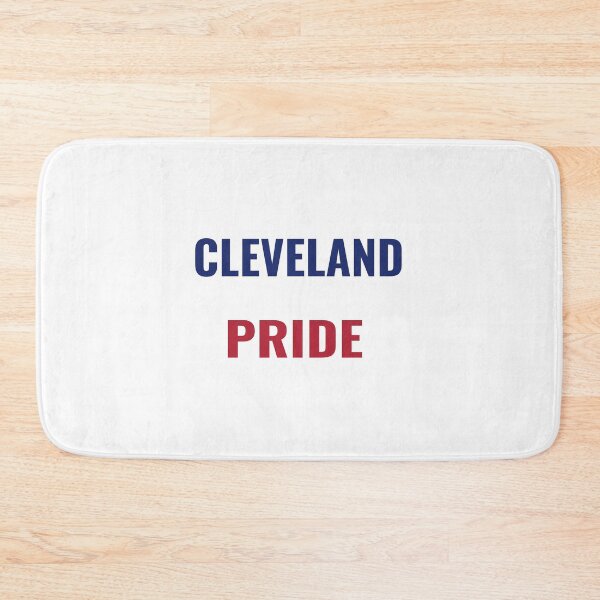 Item preview, Cleveland Pride Vintage T-Shirt – The Land Retro Tee | Uncle Jichuan designed and sold by Uncle-Jichuan.