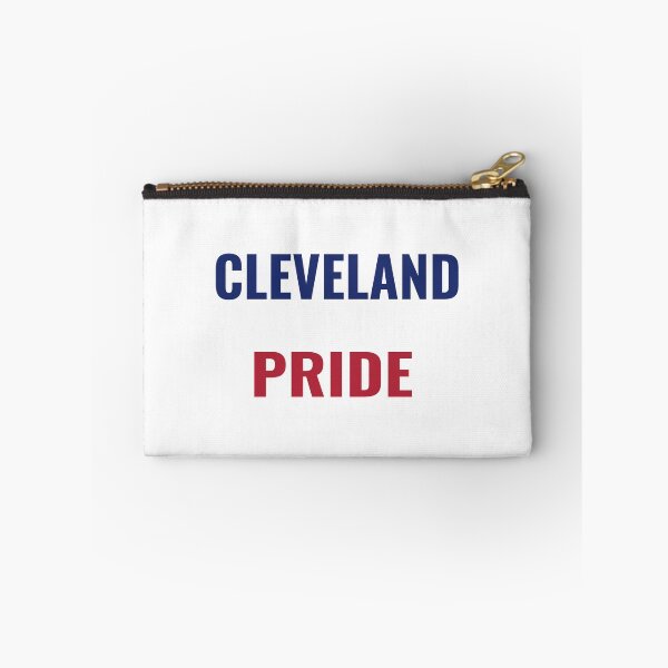 Aperçu de l'œuvre T-shirt vintage Cleveland Pride – The Land Retro Tee | Oncle Jichuan créée et vendue par Uncle-Jichuan.