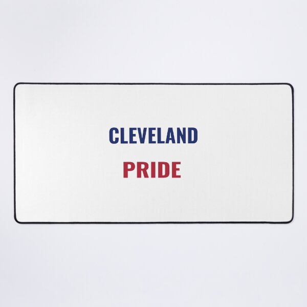 Item preview, Cleveland Pride Vintage T-Shirt – The Land Retro Tee | Uncle Jichuan designed and sold by Uncle-Jichuan.