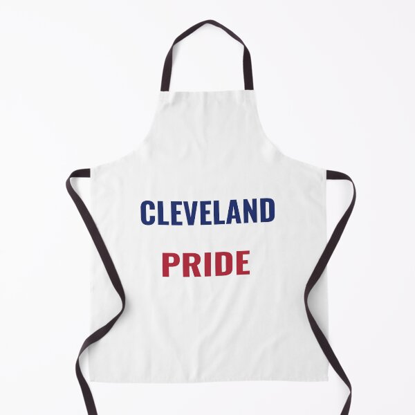Item preview, Cleveland Pride Vintage T-Shirt – The Land Retro Tee | Uncle Jichuan designed and sold by Uncle-Jichuan.