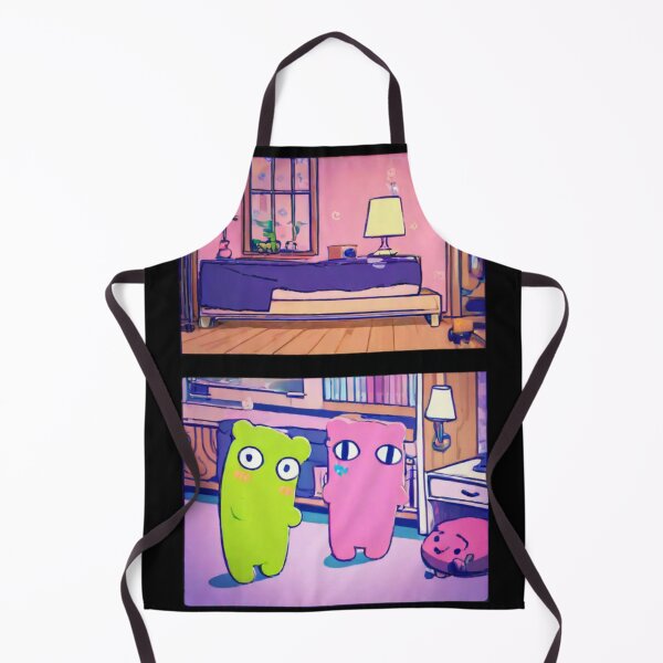 Item preview, Illustration - Retro Graphic Style, Saturated Pop Art Palette designed and sold by Zone--Gaming.