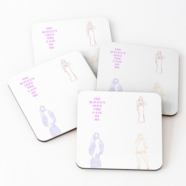 Item preview, You haven’t seen the last of me - the cher show designed and sold by moinbridda.