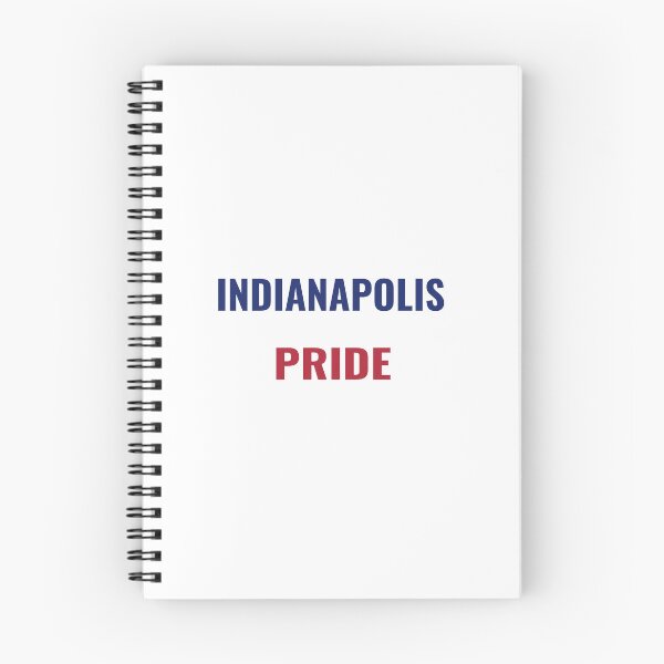 Item preview, Indianapolis Pride Vintage T-Shirt – Indy Retro Tee | Uncle Jichuan designed and sold by Uncle-Jichuan.