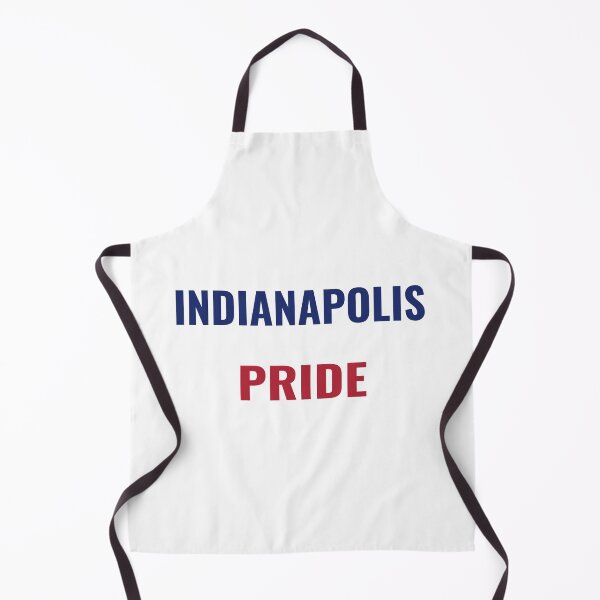 Item preview, Indianapolis Pride Vintage T-Shirt – Indy Retro Tee | Uncle Jichuan designed and sold by Uncle-Jichuan.
