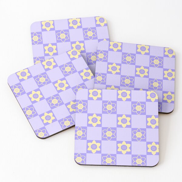 Item preview, April 3rd Birth Flower Daffodil Pattern designed and sold by 366birthflower.