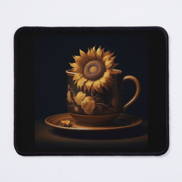 Item preview, Solo sunflower designed and sold by Eutrope d'Orange.