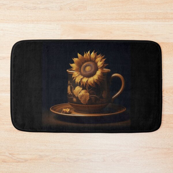 Item preview, Solo sunflower  designed and sold by Eutrope d'Orange.