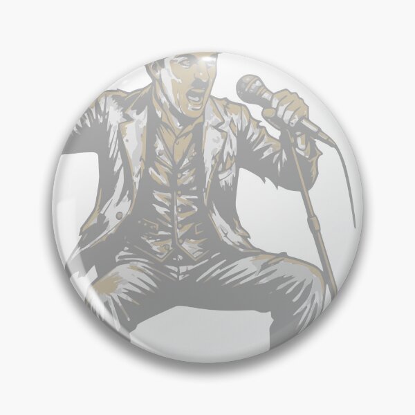Item preview, Vintage Vaudeville Performer T-Shirt designed and sold by DoubleK-Factory.