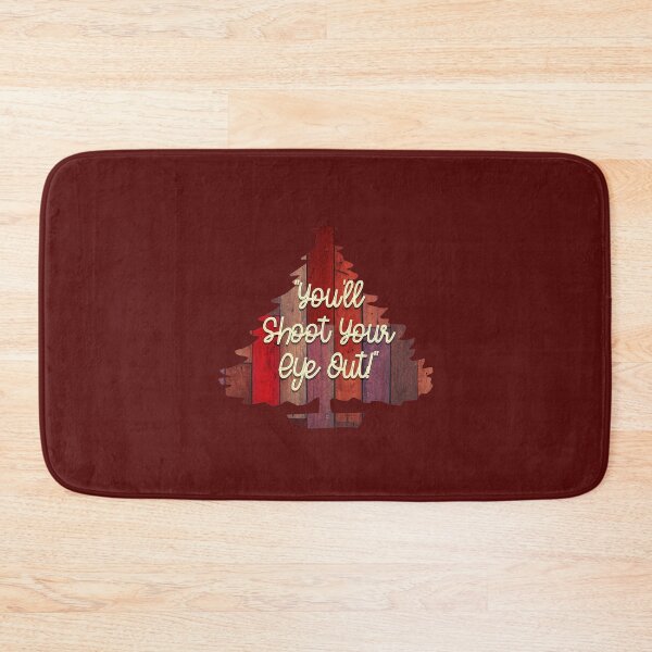 Item preview, Shoot Your Eye Out Tree designed and sold by Normbot2000.