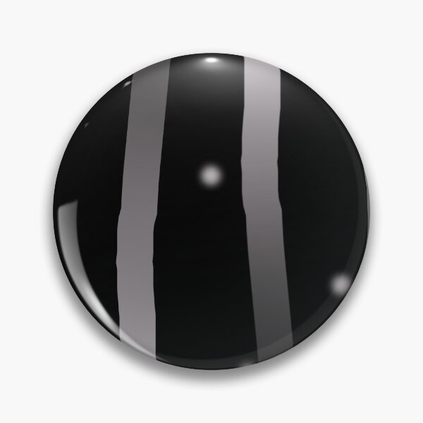 Item preview, Black and Gray Vertical Stripe Organic Pattern | Dark Minimal Alt Aesthetic | Dark Feminine Y2K Aesthetic designed and sold by dfly-creations.