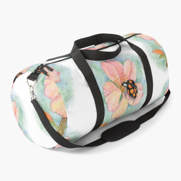 Item preview, ORANGE SPOTTED LADYBUG designed and sold by Jesus Vichareli.