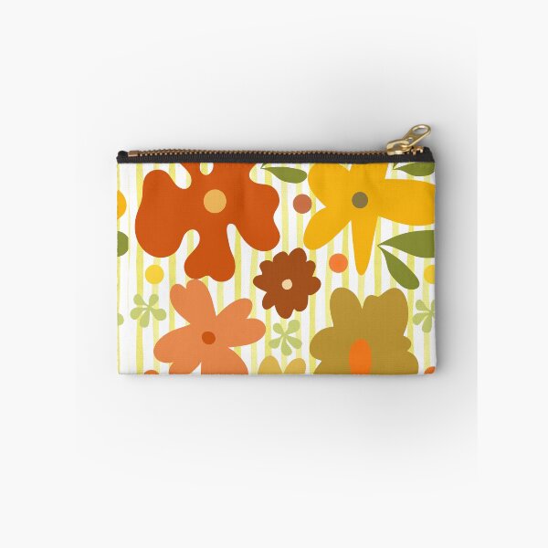 Item preview, Abstract Floral Pattern designed and sold by Unlocked-Art.