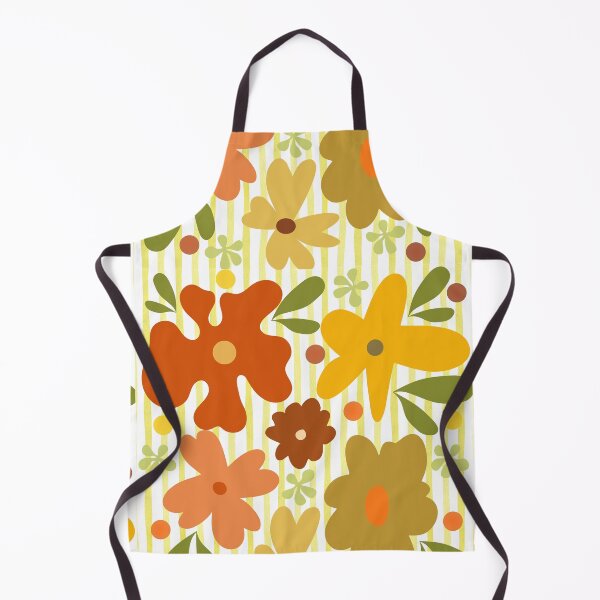 Item preview, Abstract Floral Pattern designed and sold by Unlocked-Art.