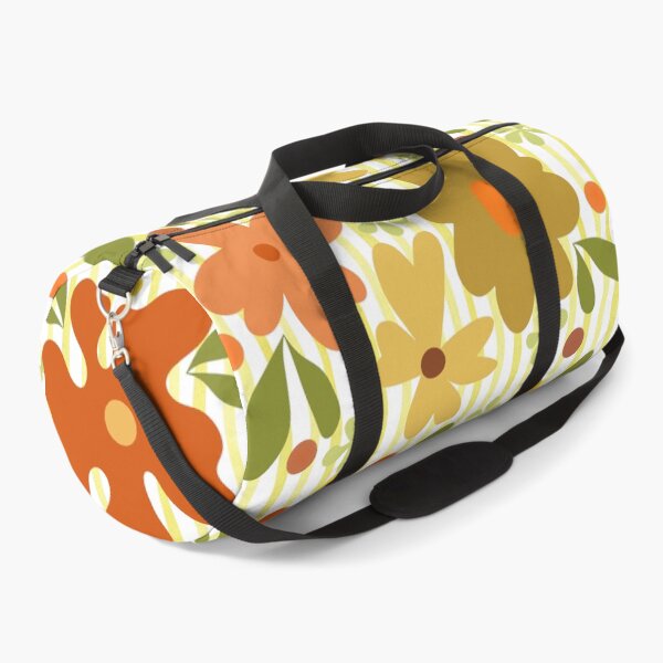 Item preview, Abstract Floral Pattern designed and sold by Unlocked-Art.