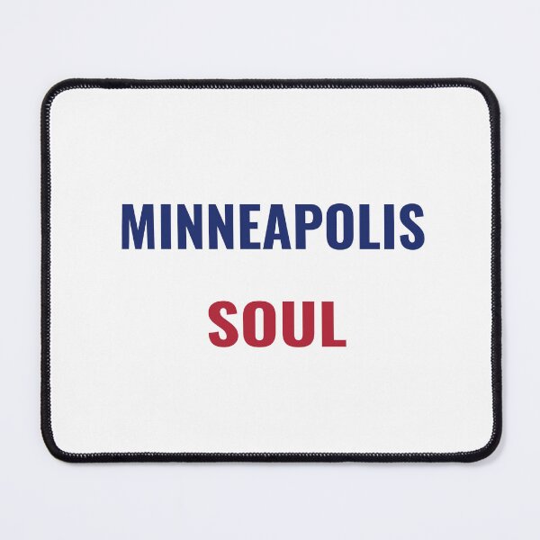 Item preview, Minneapolis Soul Vintage T-Shirt – Twin Cities Retro Tee | Uncle Jichuan designed and sold by Uncle-Jichuan.