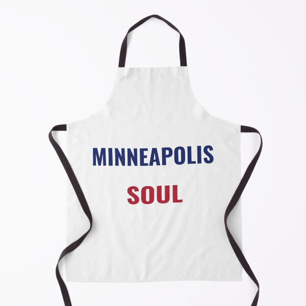 Item preview, Minneapolis Soul Vintage T-Shirt – Twin Cities Retro Tee | Uncle Jichuan designed and sold by Uncle-Jichuan.