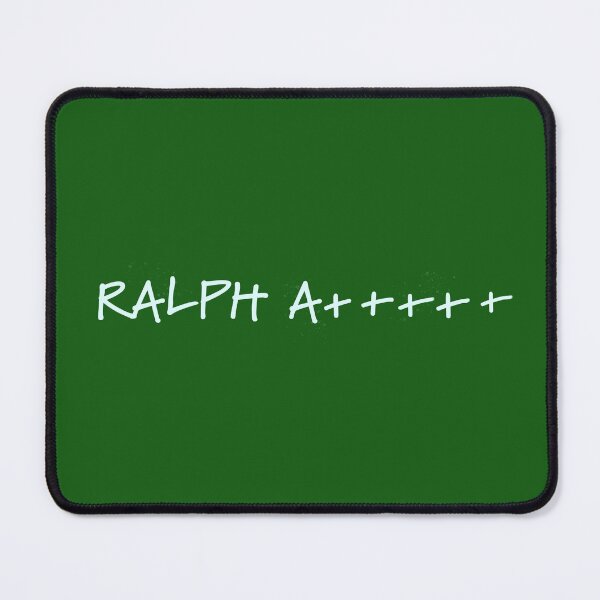 Item preview, Ralph A+ designed and sold by Normbot2000.