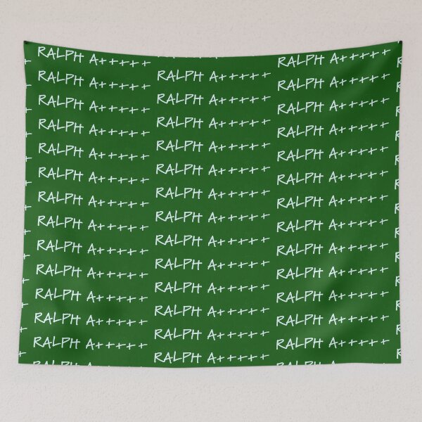 Item preview, Ralph A+ designed and sold by Normbot2000.