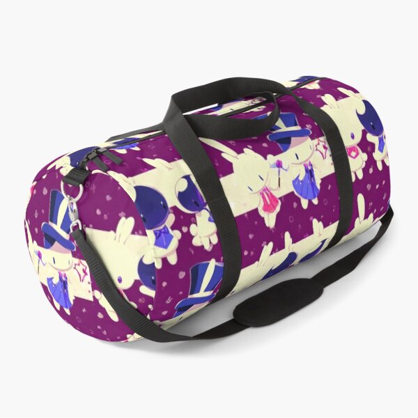 Item preview, Illustration - Stylized Anthropomorphic Rabbits, Contemporary Kawaii Universe designed and sold by Zone--Gaming.