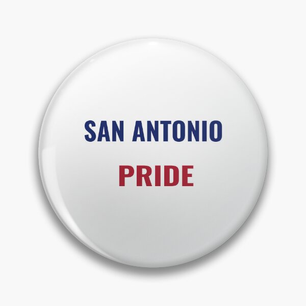 Item preview, San Antonio Pride Vintage T-Shirt – Alamo City Retro Tee | Uncle Jichuan designed and sold by Uncle-Jichuan.