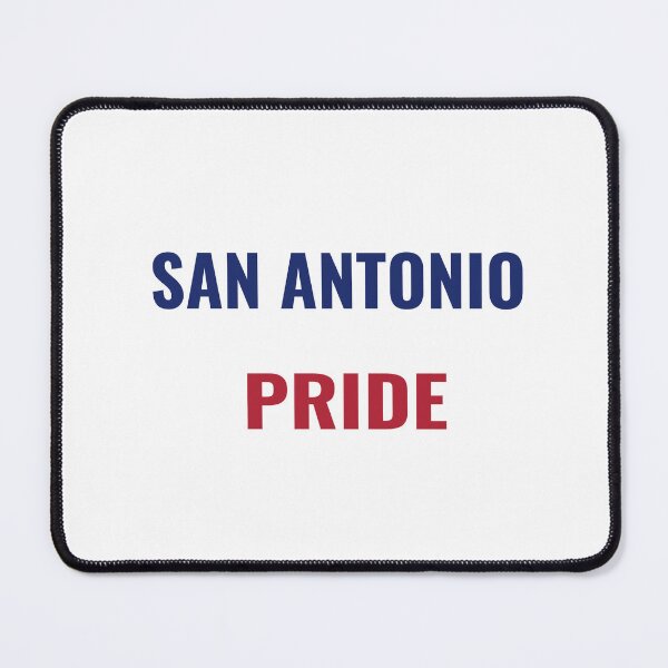 Item preview, San Antonio Pride Vintage T-Shirt – Alamo City Retro Tee | Uncle Jichuan designed and sold by Uncle-Jichuan.