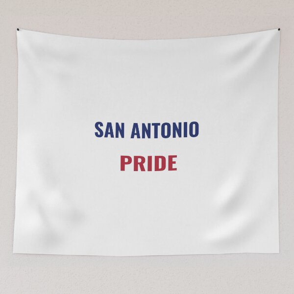 Item preview, San Antonio Pride Vintage T-Shirt – Alamo City Retro Tee | Uncle Jichuan designed and sold by Uncle-Jichuan.