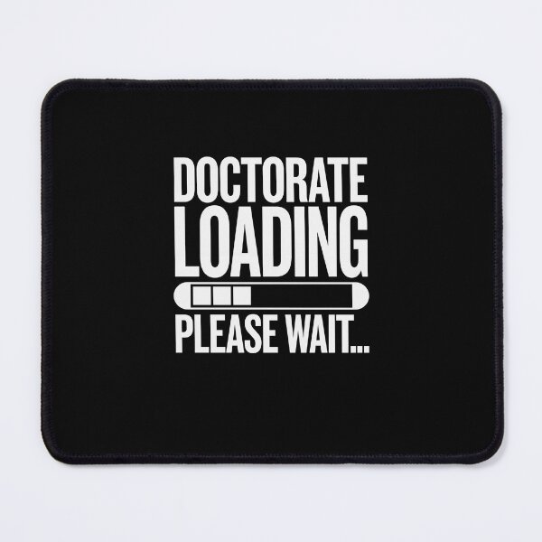 Item preview, Stethoscope Doctor In Progress Loading Please Wait Funny Medical Student designed and sold by viectory.
