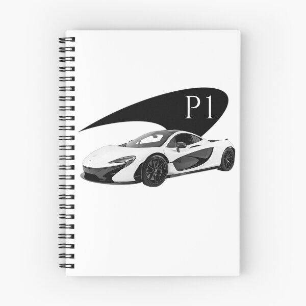 Item preview, Black and White P1 designed and sold by ewak-lab.