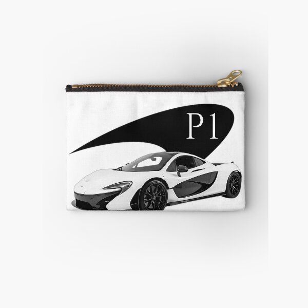 Item preview, Black and White P1 designed and sold by ewak-lab.